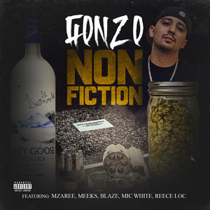 Non Fiction cover