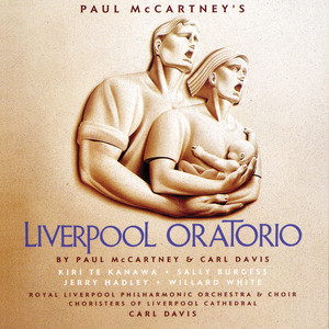 Liverpool Oratorio album
