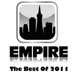 The Best Of 2011 album