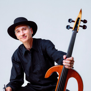 Gideon Freudmann Photo