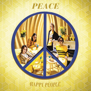Happy People cover