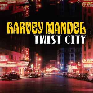 Twist City album