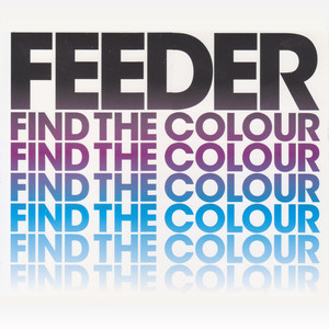 Find the Colour album
