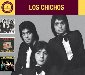 Caja Los Chichos album