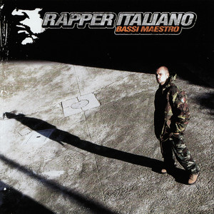 Rapper italiano cover