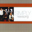 Simply Newsong cover