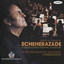 Rimsky-Korsakov: Scheherazade & Russian Easter Festival Overture Albumcover