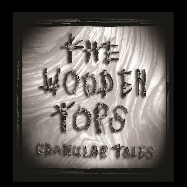 Granular Tales cover