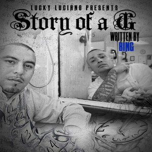 Story of a G album