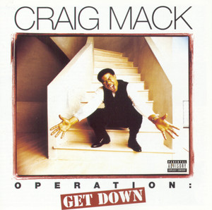 OPERATION: GET DOWN album
