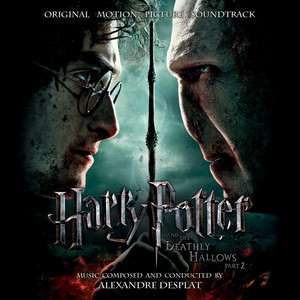 Harry Potter and the Deathly Hallows, Part 2 album