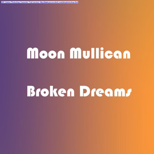 Broken Dreams album