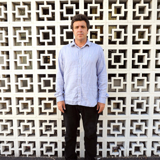 Nik Freitas Photo