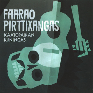 Faarao Pirttikangas Photo