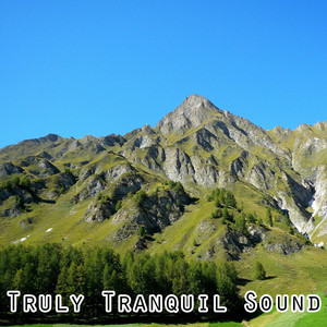 Truly Tranquil Sound album