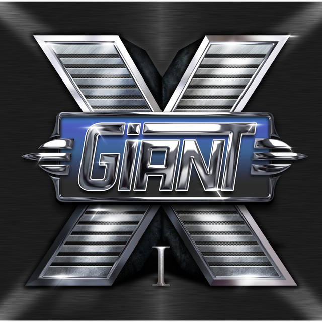 Giant X Photo