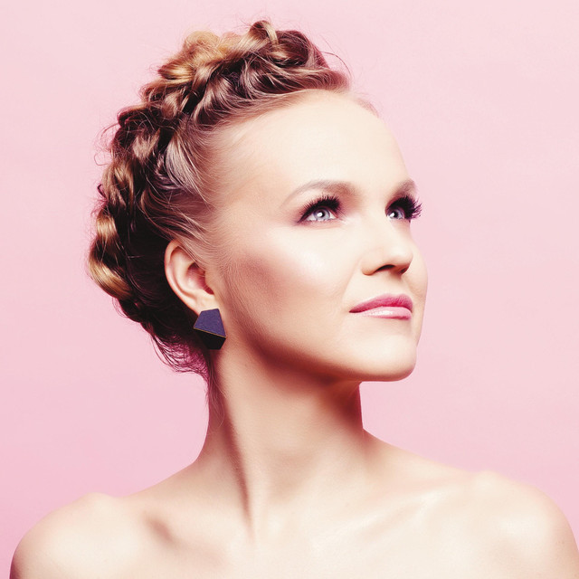 Kadri Voorand photo