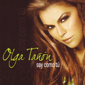 Soy como tú album