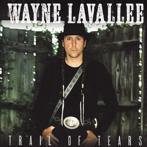 Trail of Tears cover