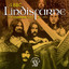 Lindisfarne At The BBC (The Charisma Years 1971-1973) cover