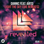 Light The Sky (Remixes) cover