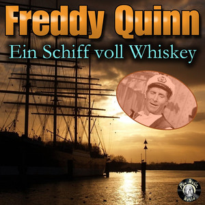Ein Schiff voll Whisky cover