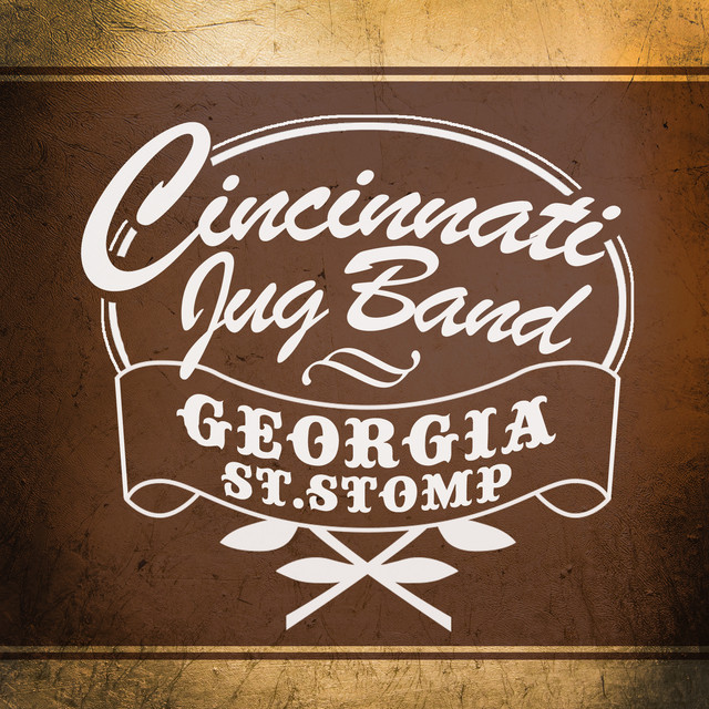 Cincinnati Jug Band Photo