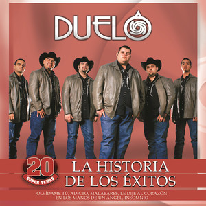 Historia de éxitos album