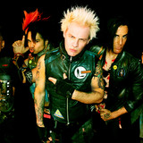 Powerman 5000 Photo