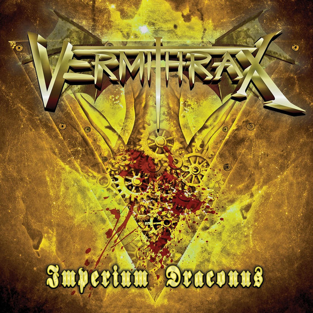 Vermithrax Photo