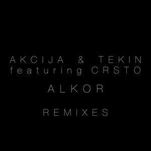 Akcija & Tekin Featuring Crsto