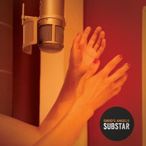 Substar Albumcover