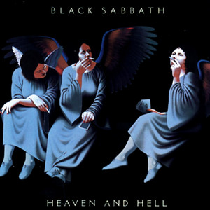 Heaven & Hell album