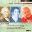 Haydn, Weber & Genzmer: Piano Concertos Albumcover