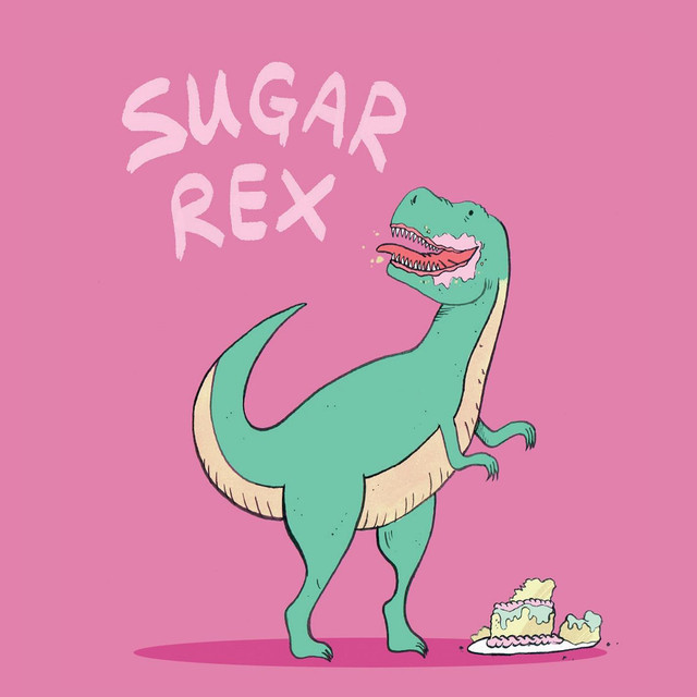 ME REX Photo