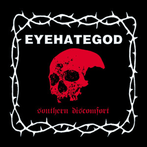 Southern Discomfort album