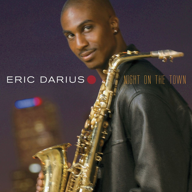 Night On The Town cover
