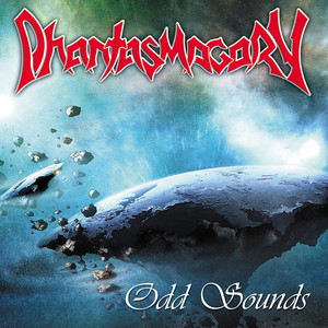 Odd Sounds cover