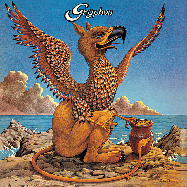 Gryphon photo
