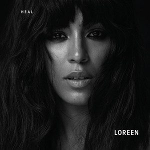 Heal album