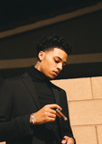 Lucas Coly profile