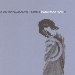 Bulletproof Heart cover