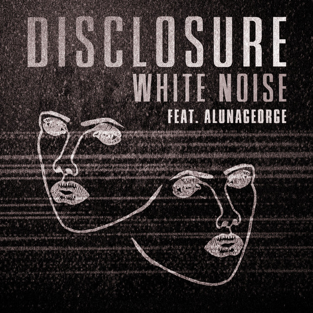 White Noise cover