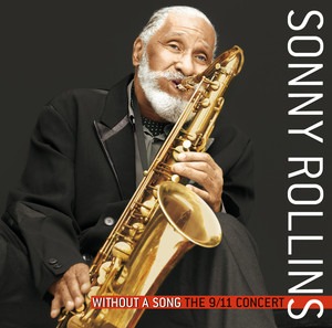 Without A Song: The 9/11 Concert album