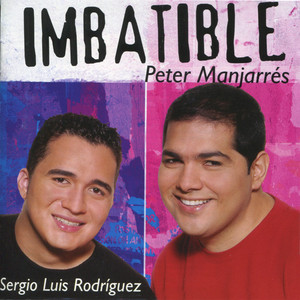 Imbatible album