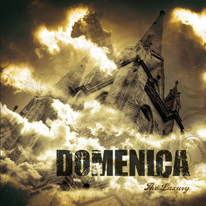 The Luxury Albumcover