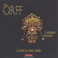 Carl Orff: Carmina Burana cover