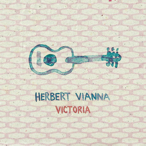 Victoria cover