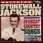 19 Great Country Songs cover