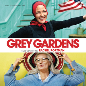 Grey Gardens (Music From The HBO Film) album